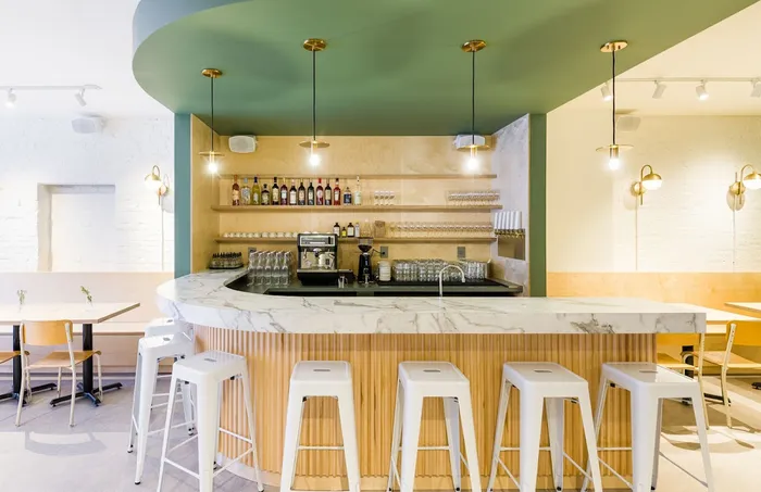 Nina Pizza Napolitaine St-Jean-Baptiste