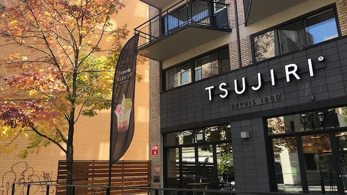 TSUJIRI Montreal