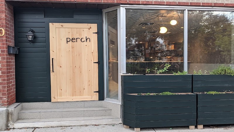 Perch Restaurant