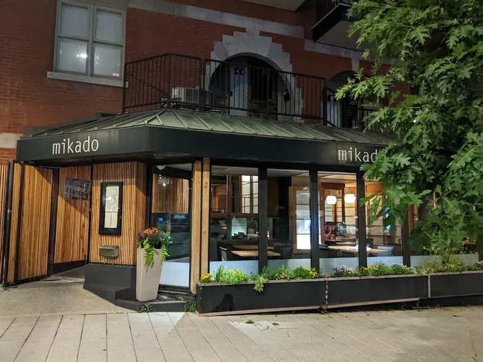 Mikado
