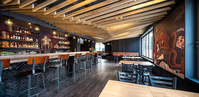Shoku Izakaya