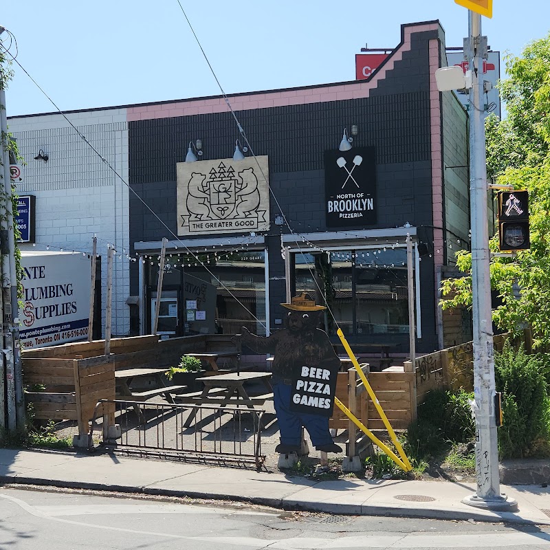 North of Brooklyn Pizzeria