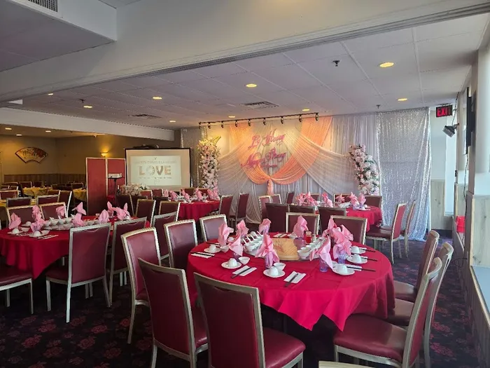 Tremendous Chinese Restaurant