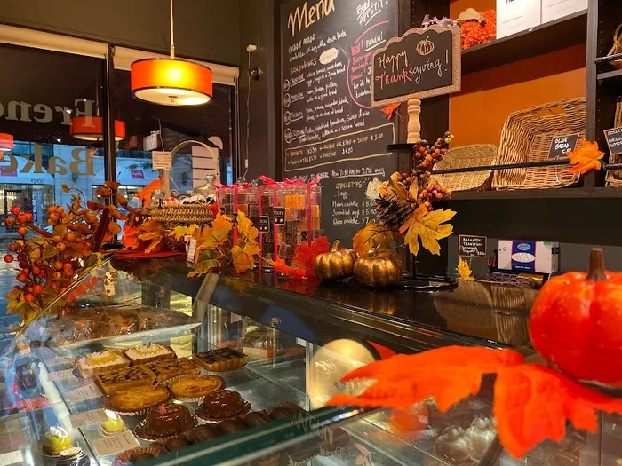 Thobors Boulangerie Patisserie Café
