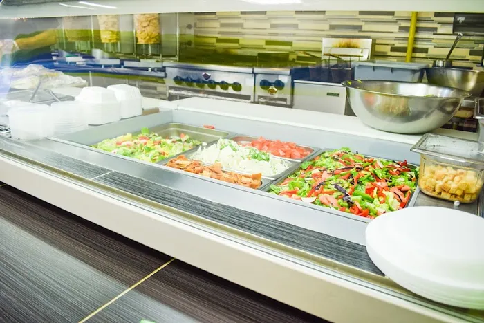 Shawarma Prince (Barrhaven)