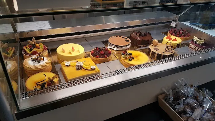 Rahier Patisserie