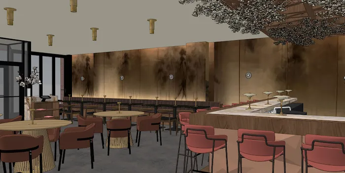 TOMO Restaurant