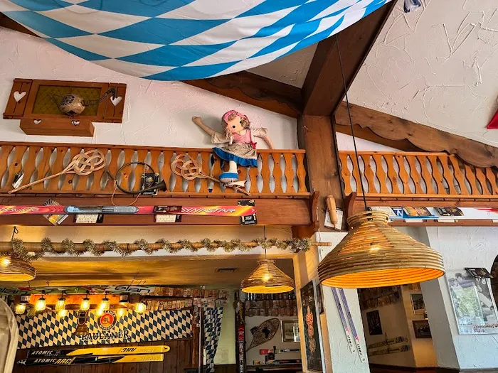 The Alphorn Restaurant Collingwood