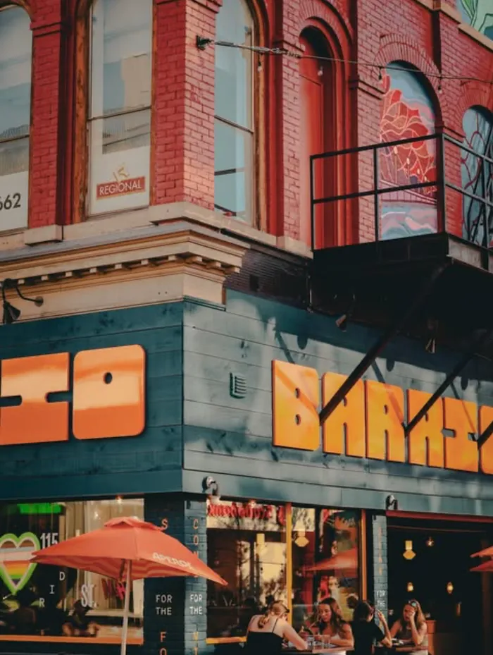 Barrio Ottawa
