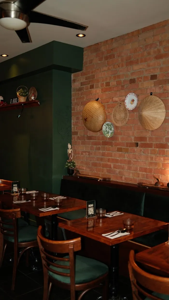 Sambal | Modern Indonesian Bistro