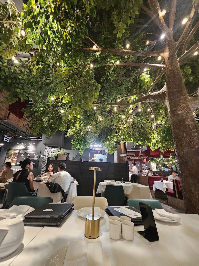 Pho Ngoc Yen 3 Toronto