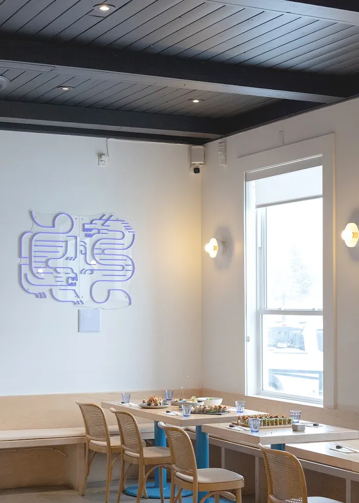 Ryuko South - Japanese Kitchen + Bar