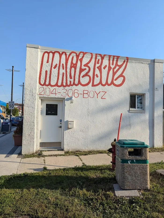 Hoagie Boyz