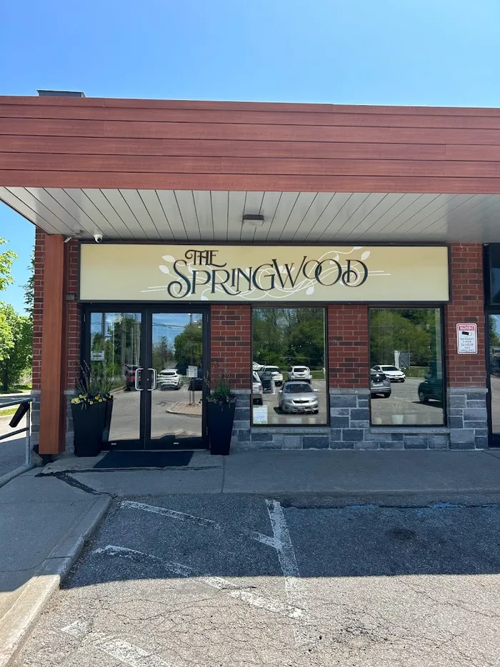 The Springwood