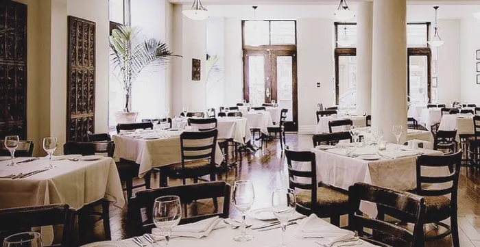 Restaurant Gandhi
