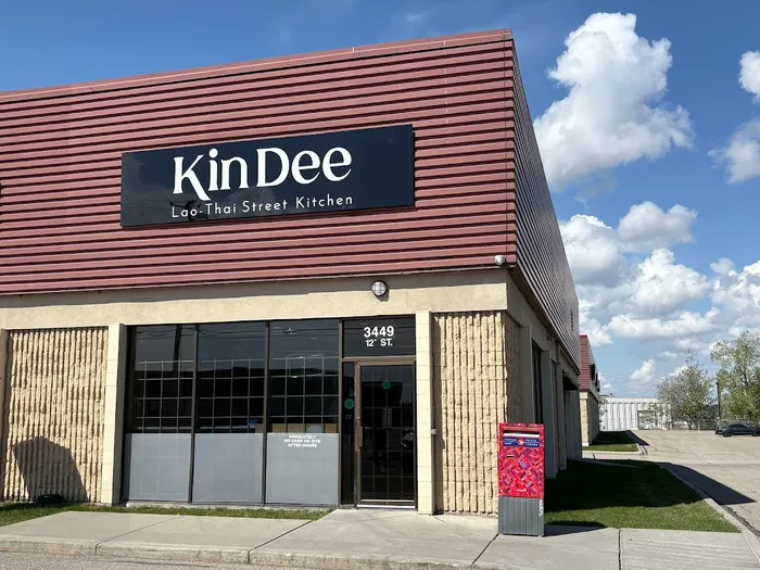 Kin Dee Street Kitchen