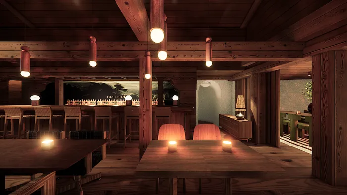 Bluebird Woodfired Steakhouse