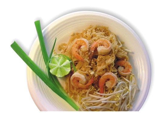 Thai Siam Thai Cuisine