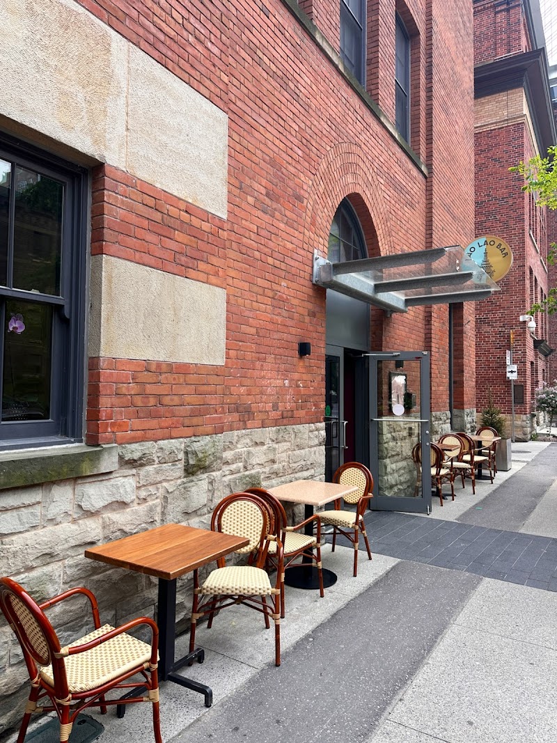 Lao Lao Bar