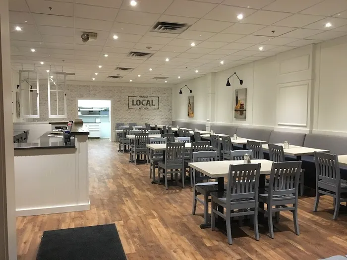 Main St. Local Kitchen